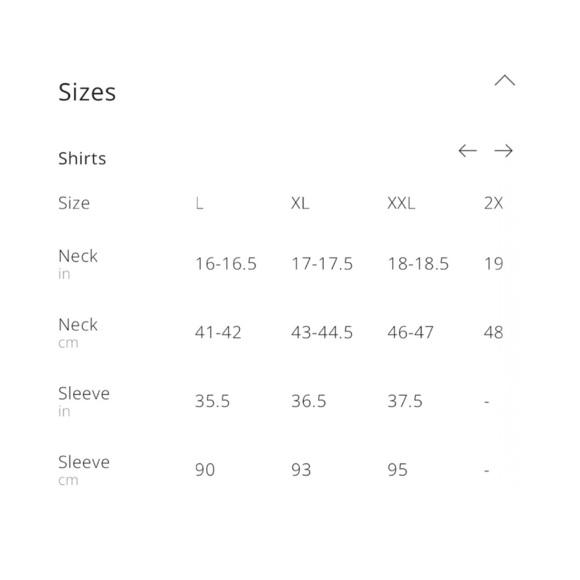 Pronto Uomo Modern Fit Dress Shirt 16 34/35 | Non-Iron |Pink, blue & white plaid - Picture 6 of 6